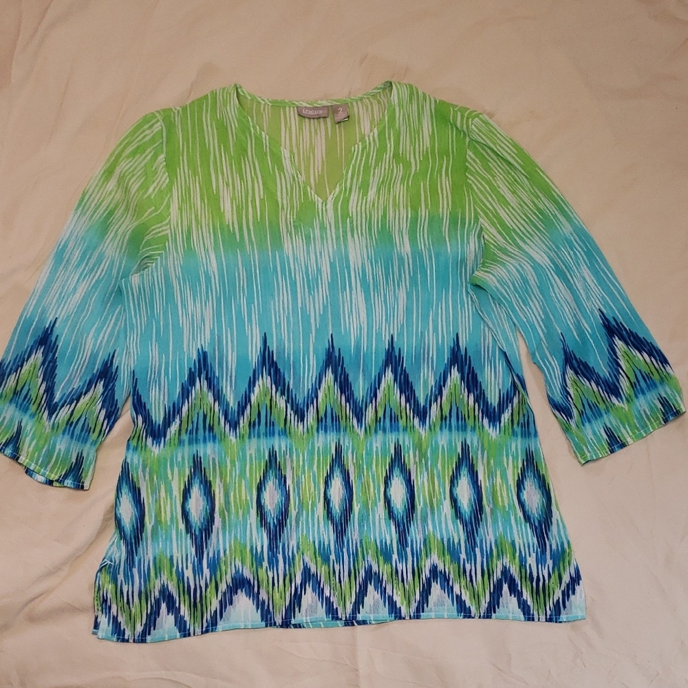 Chico's Tunic